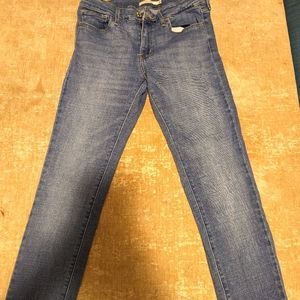 Levi Strauss 711 Skinny size 28